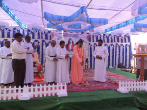 44th Mission Anniversary