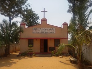 Dibburahally Bethlehem MTC