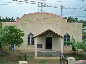 Gownappalli MTC