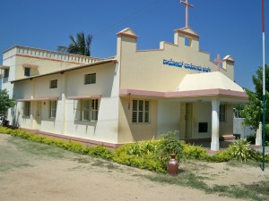 Rayalpad Shalom MTC